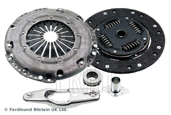 Kit ambreiaj BLUE PRINT ADV183085