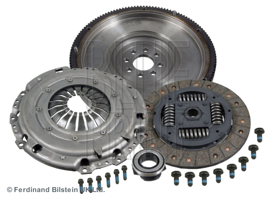 Kit ambreiaj BLUE PRINT ADV183086
