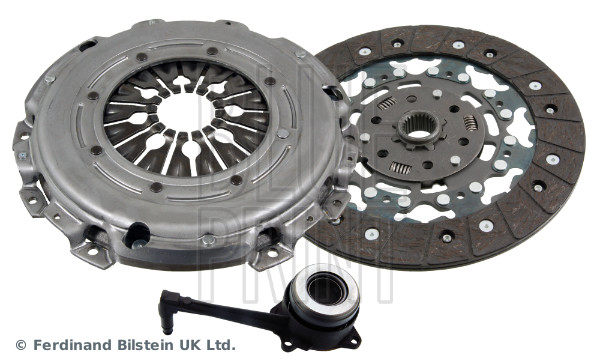 Kit ambreiaj BLUE PRINT ADV183097