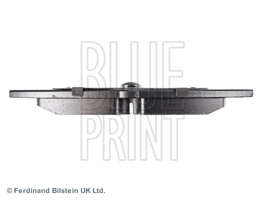 Placute frana BLUE PRINT ADV184210