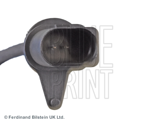 Placute frana BLUE PRINT ADV184223