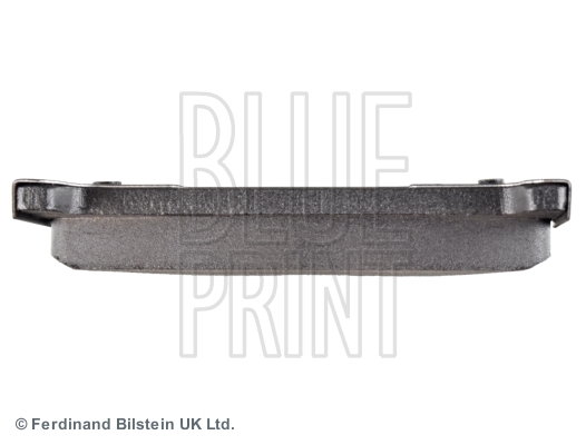 Placute frana BLUE PRINT ADV184260