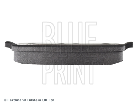 Placute frana BLUE PRINT ADV184263