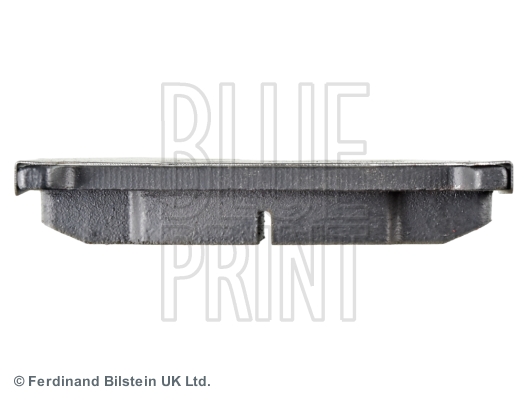 Placute frana BLUE PRINT ADV184266