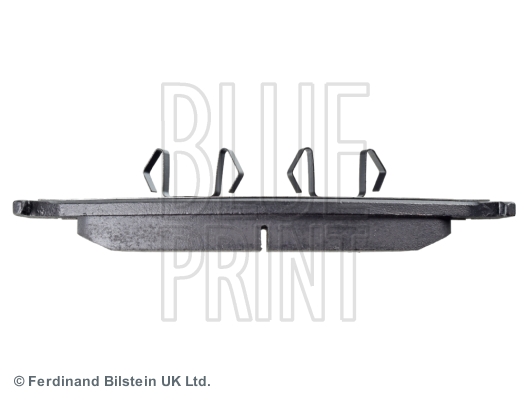 Placute frana BLUE PRINT ADV184270