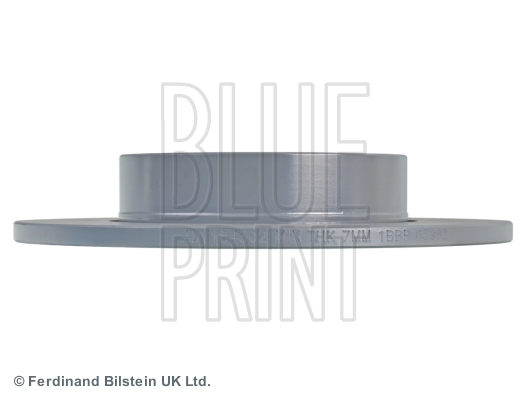 Disc frana BLUE PRINT ADV184302