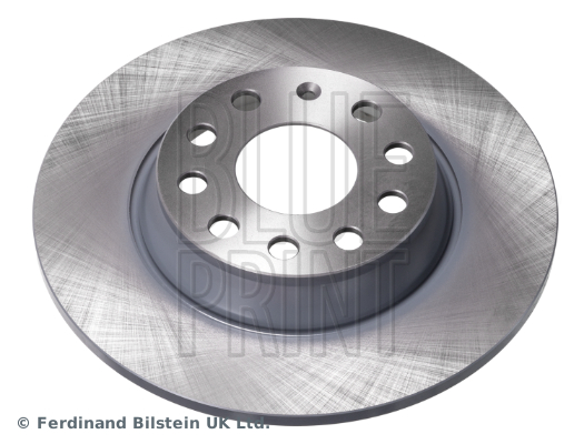 Disc frana BLUE PRINT ADV184307