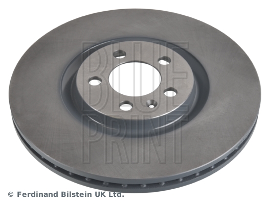 Disc frana BLUE PRINT ADV1843115
