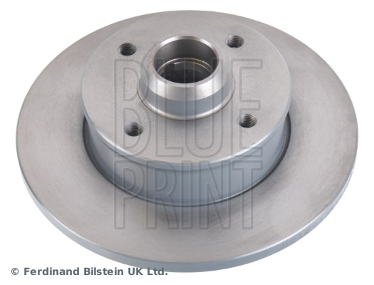 Disc frana BLUE PRINT ADV1843131