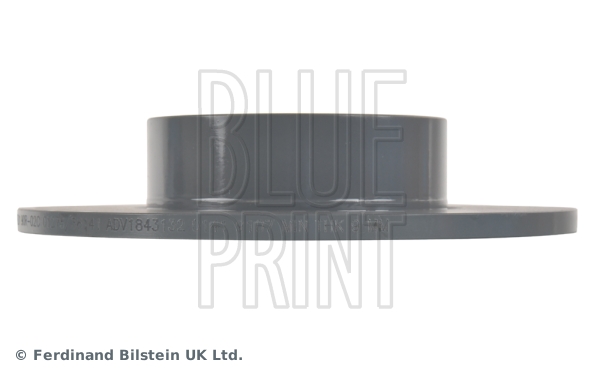 Disc frana BLUE PRINT ADV1843132
