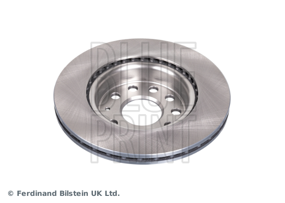 Disc frana BLUE PRINT ADV184317