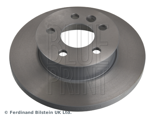 Disc frana BLUE PRINT ADV184363