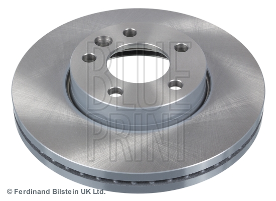 Disc frana BLUE PRINT ADV184373
