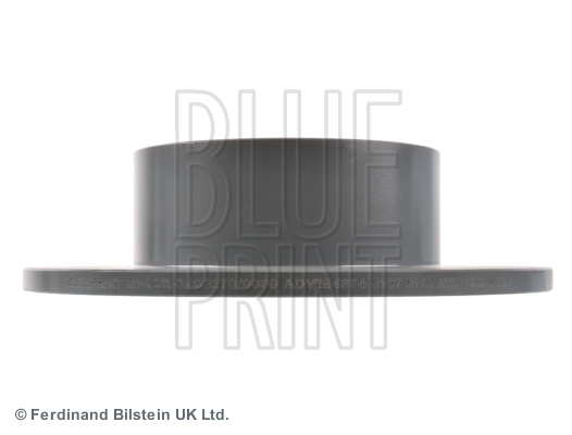 Disc frana BLUE PRINT ADV184374