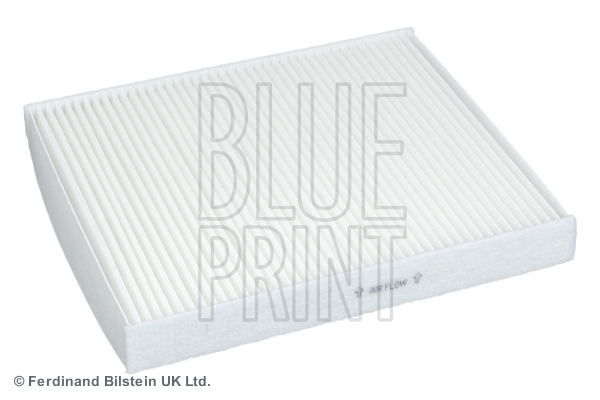 Filtru polen BLUE PRINT ADW192508