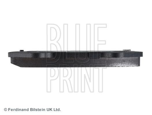 Placute frana BLUE PRINT ADW194217