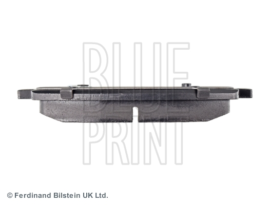 Placute frana BLUE PRINT ADW194220