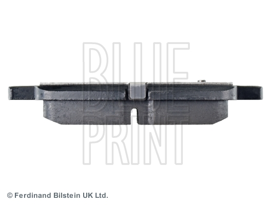 Placute frana BLUE PRINT ADW194221
