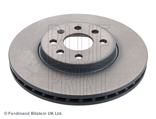 Disc frana BLUE PRINT ADW194316