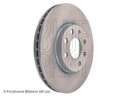 Disc frana BLUE PRINT ADW194327