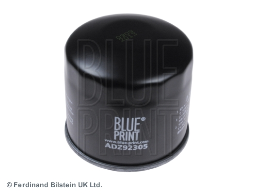 Filtru combustibil BLUE PRINT ADZ92305