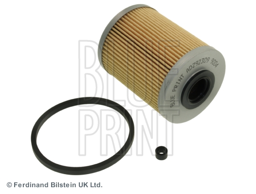Filtru combustibil BLUE PRINT ADZ92309