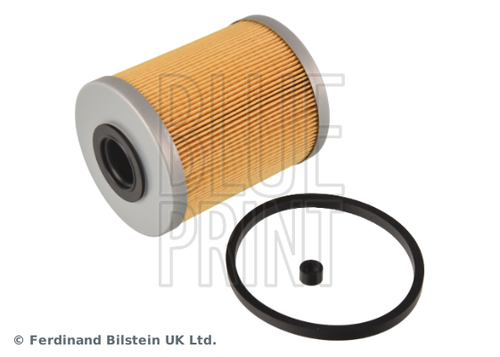 Filtru combustibil OPEL ASTRA J Sports Tourer (P10) 1.7 CDTI (35)  diesel 110 cai BLUE PRINT ADZ92310