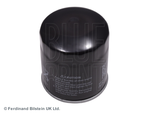 Filtru combustibil BLUE PRINT ADZ92311