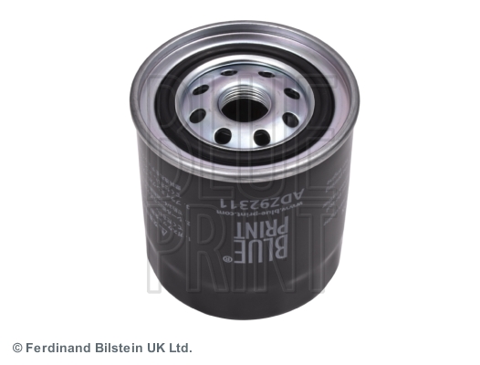 Filtru combustibil BLUE PRINT ADZ92311