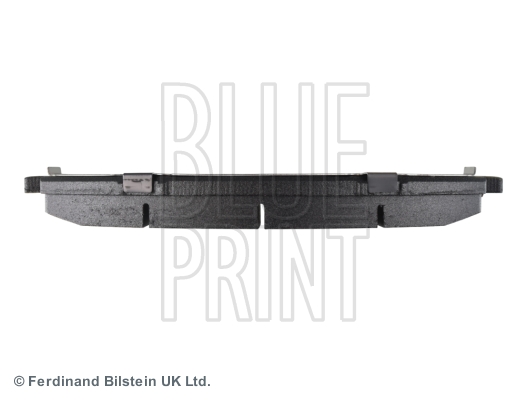 Placute frana BLUE PRINT ADZ94223