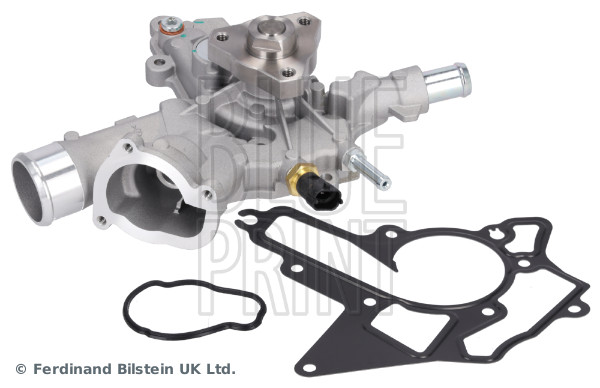 Pompa de apa OPEL CORSA D (S07) 1.2 (L08, L68)  benzina 80 cai BLUE PRINT ADZ99136