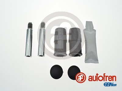 Set bucsi de ghidaj etrier frana VW TOURAN (1T1, 1T2) 1.9 TDI  diesel 105 cai AUTOFREN SEINSA D7003C