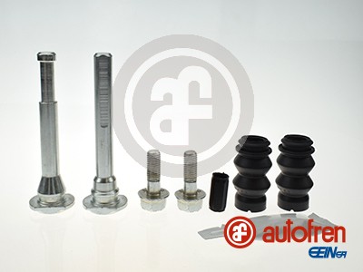 Set bucsi de ghidaj etrier frana VW TOURAN (1T1, 1T2) 1.9 TDI  diesel 105 cai AUTOFREN SEINSA D7034C
