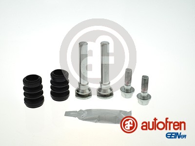 Set bucsi de ghidaj etrier frana CHEVROLET AVEO / KALOS limuzina (T250, T255) 1.4 benzina 83 cai AUTOFREN SEINSA D7166C