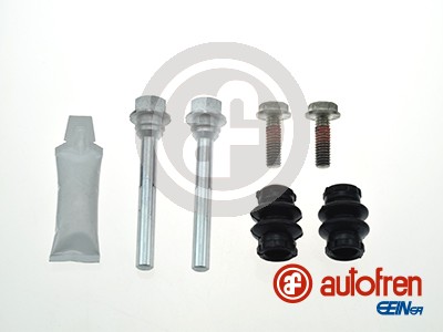 Set bucsi de ghidaj etrier frana VW TOURAN (1T1, 1T2) 1.9 TDI  diesel 105 cai AUTOFREN SEINSA D7214C