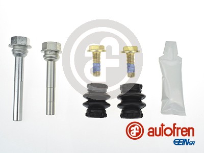 Set bucsi de ghidaj etrier frana VW TOURAN (1T1, 1T2) 1.9 TDI  diesel 105 cai AUTOFREN SEINSA D7232C