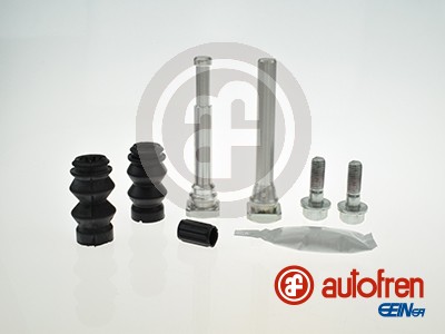 Set bucsi de ghidaj etrier frana VW TOURAN (1T1, 1T2) 1.9 TDI  diesel 105 cai AUTOFREN SEINSA D7251C
