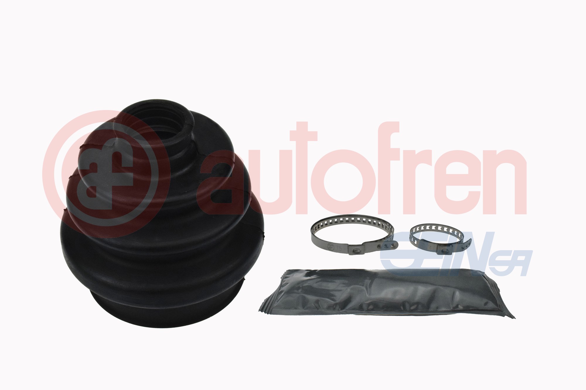 Ansamblu burduf articulatie planetara AUTOFREN SEINSA D8018