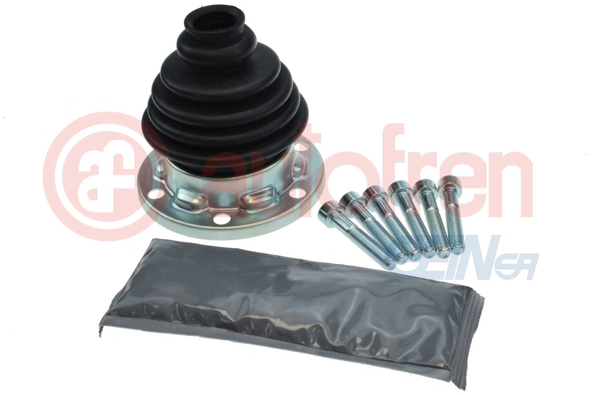 Ansamblu burduf articulatie planetara AUTOFREN SEINSA D8033