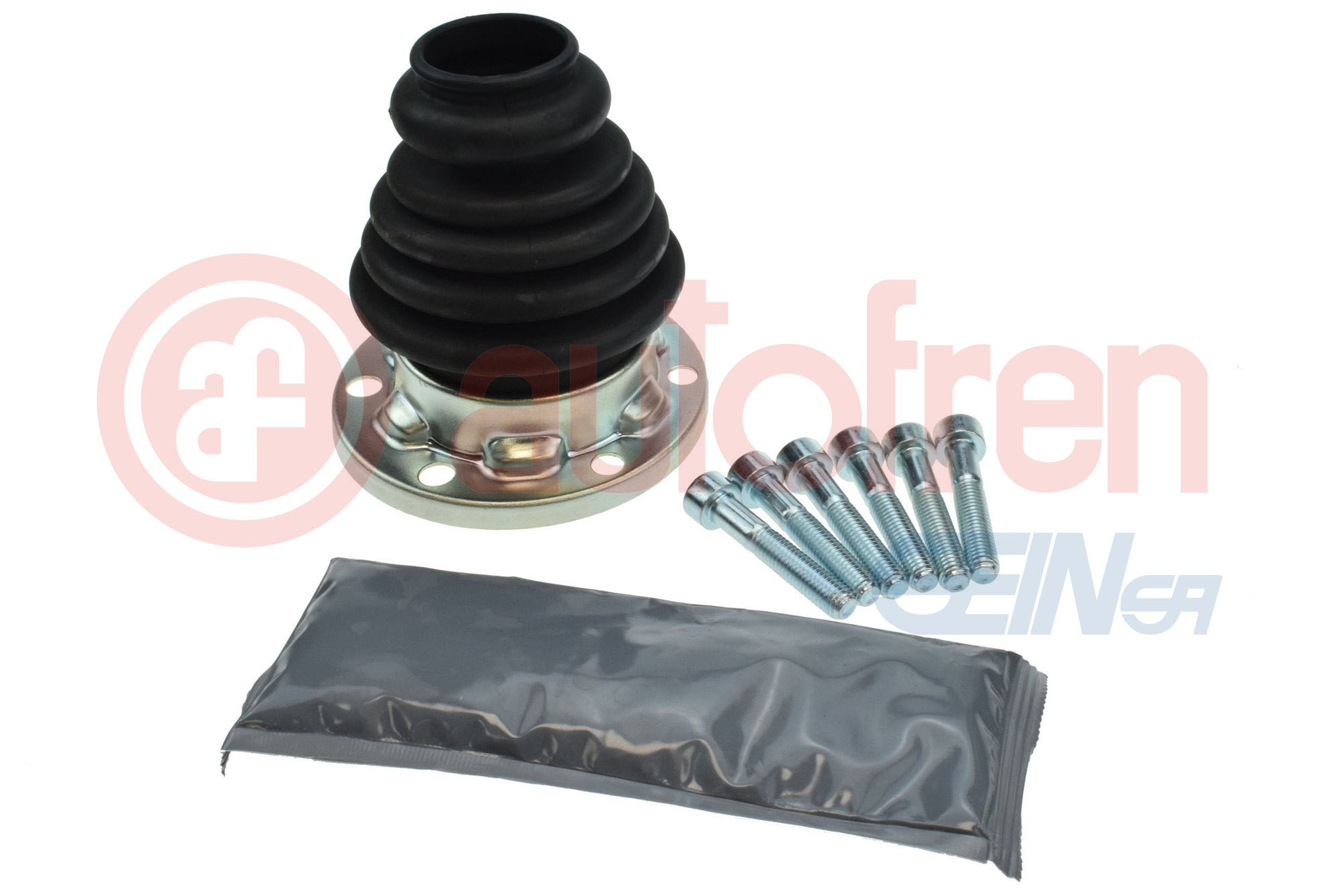 Ansamblu burduf articulatie planetara AUTOFREN SEINSA D8041