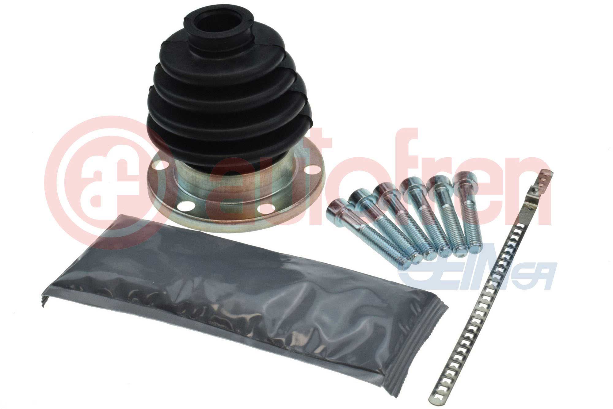 Ansamblu burduf articulatie planetara AUTOFREN SEINSA D8046