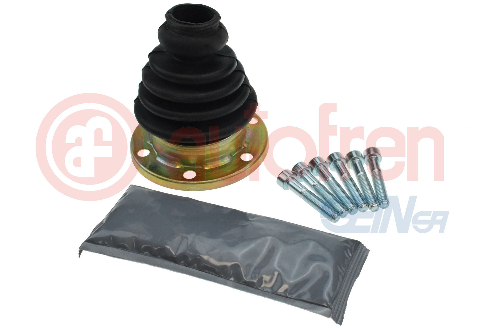 Ansamblu burduf articulatie planetara AUTOFREN SEINSA D8061