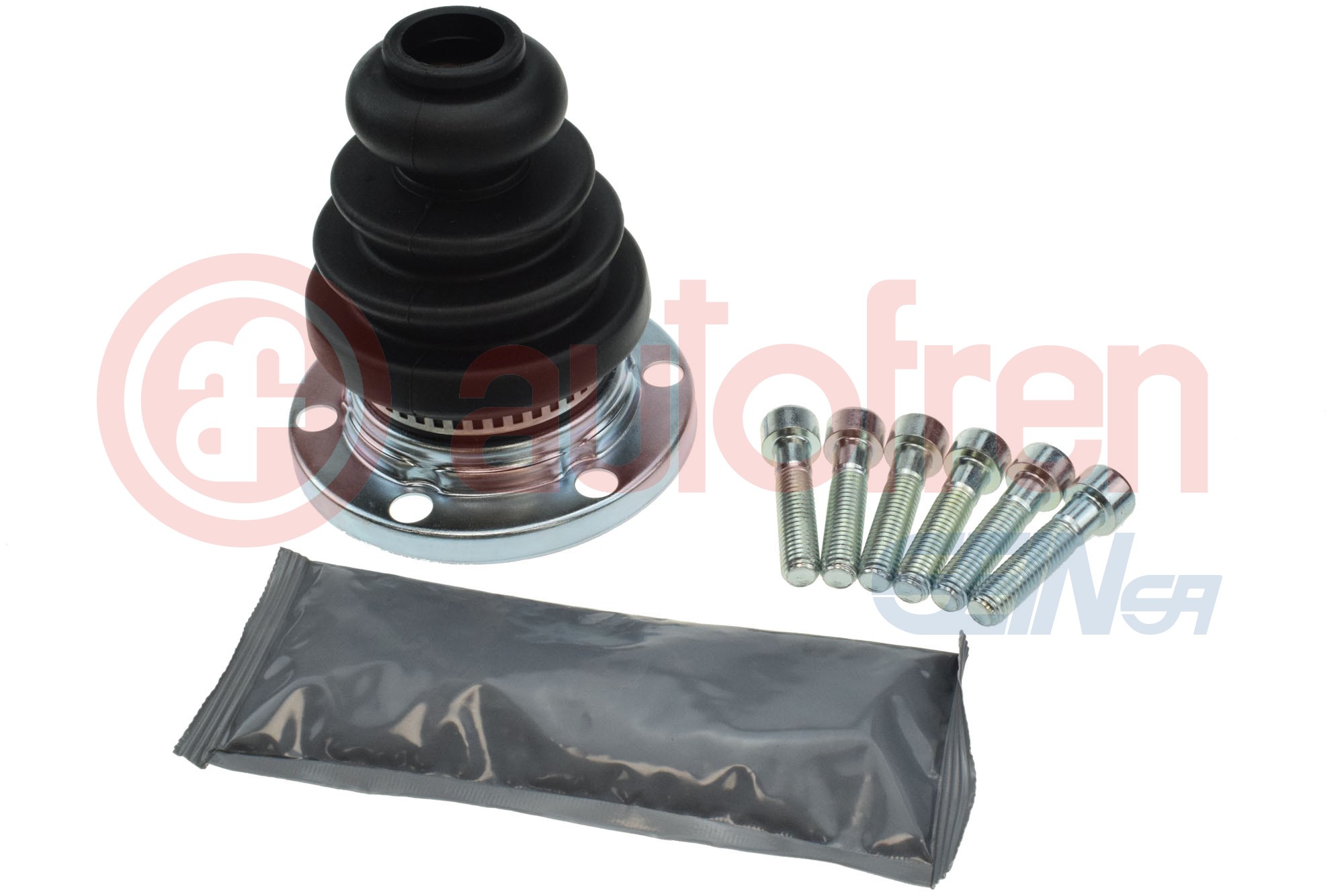 Ansamblu burduf articulatie planetara AUTOFREN SEINSA D8076