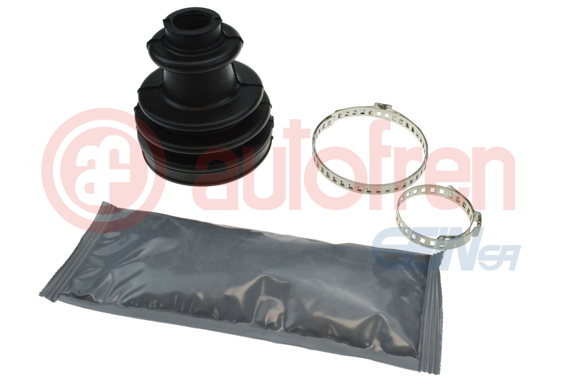 Ansamblu burduf articulatie planetara AUTOFREN SEINSA D8086
