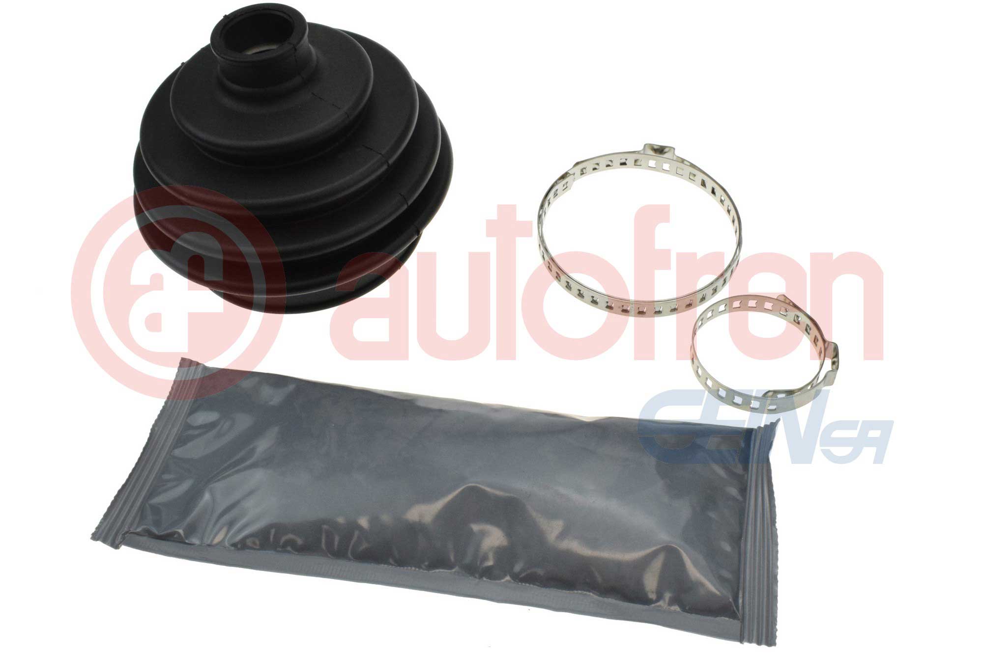 Ansamblu burduf articulatie planetara AUTOFREN SEINSA D8090