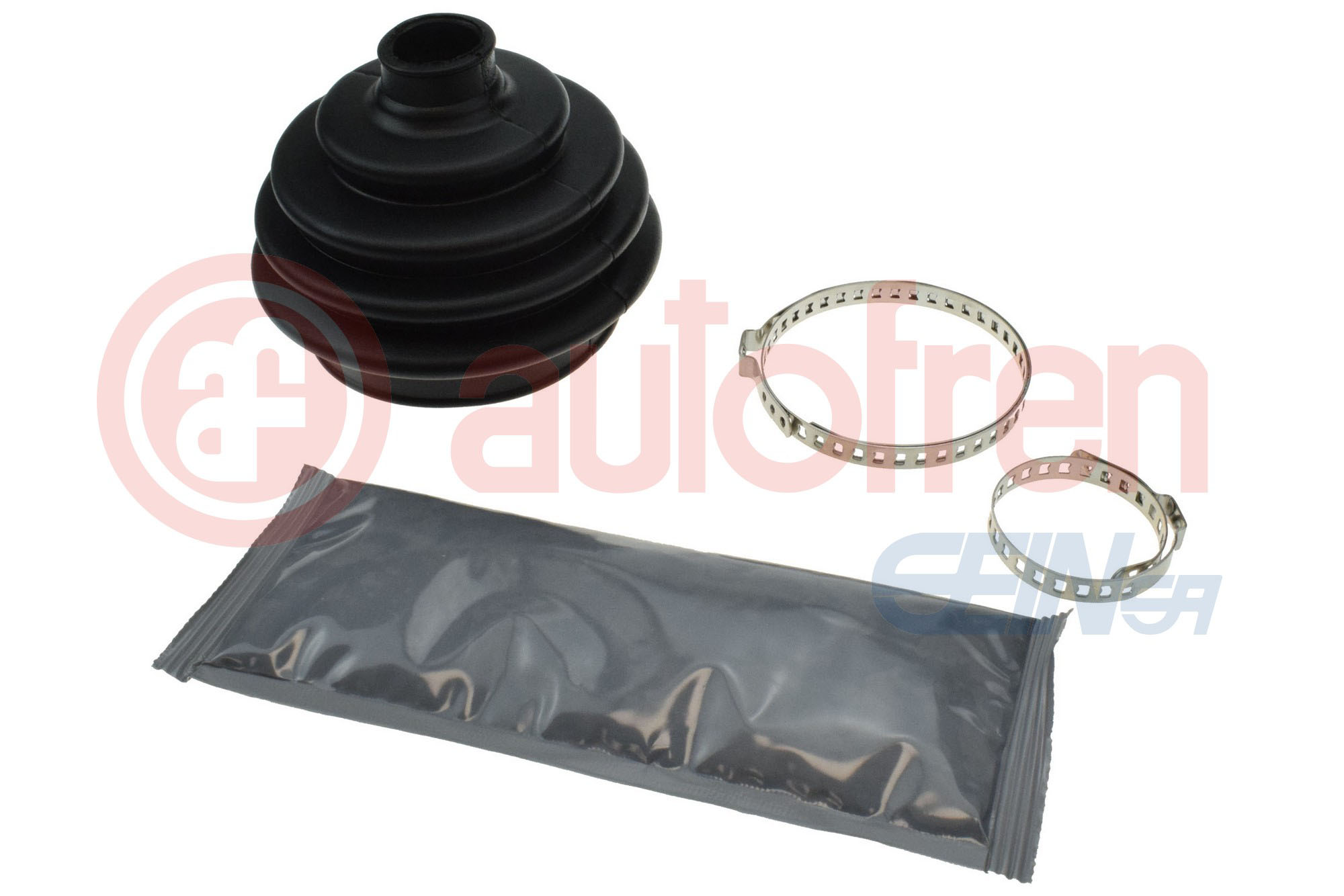 Ansamblu burduf articulatie planetara AUTOFREN SEINSA D8118
