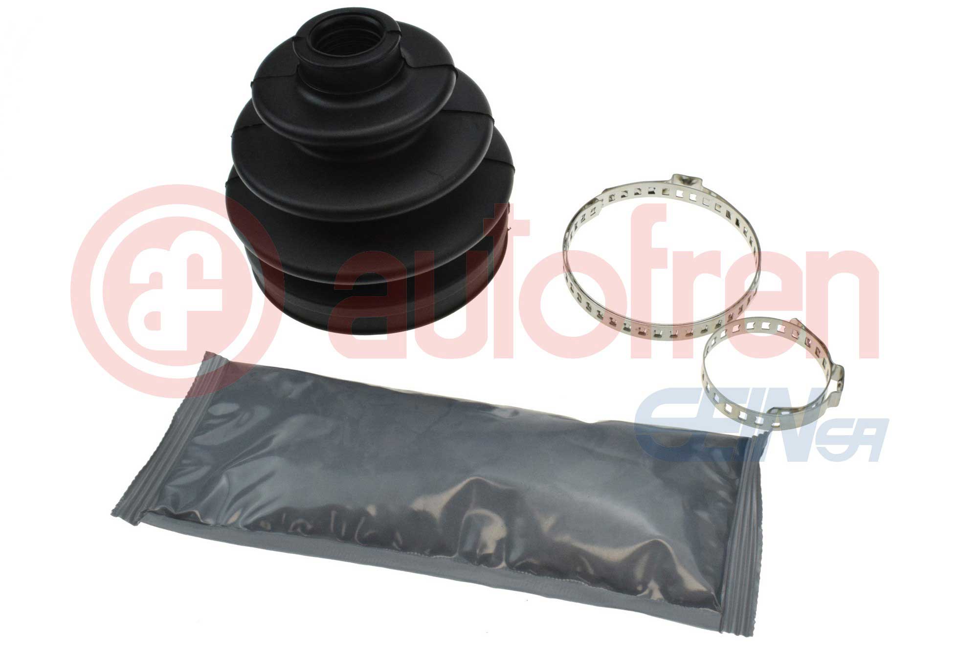 Ansamblu burduf articulatie planetara AUTOFREN SEINSA D8126