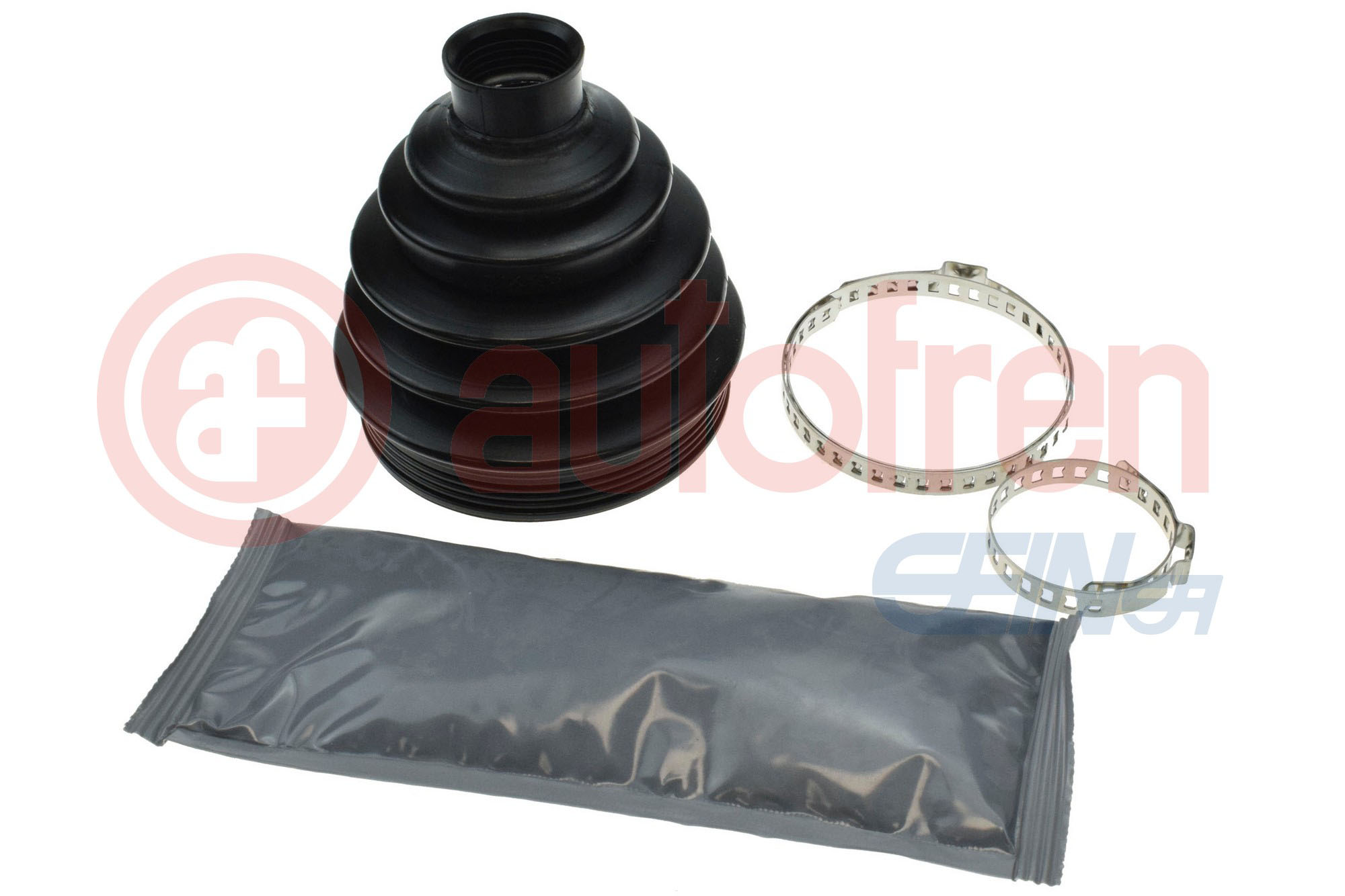 Ansamblu burduf articulatie planetara AUTOFREN SEINSA D8127T