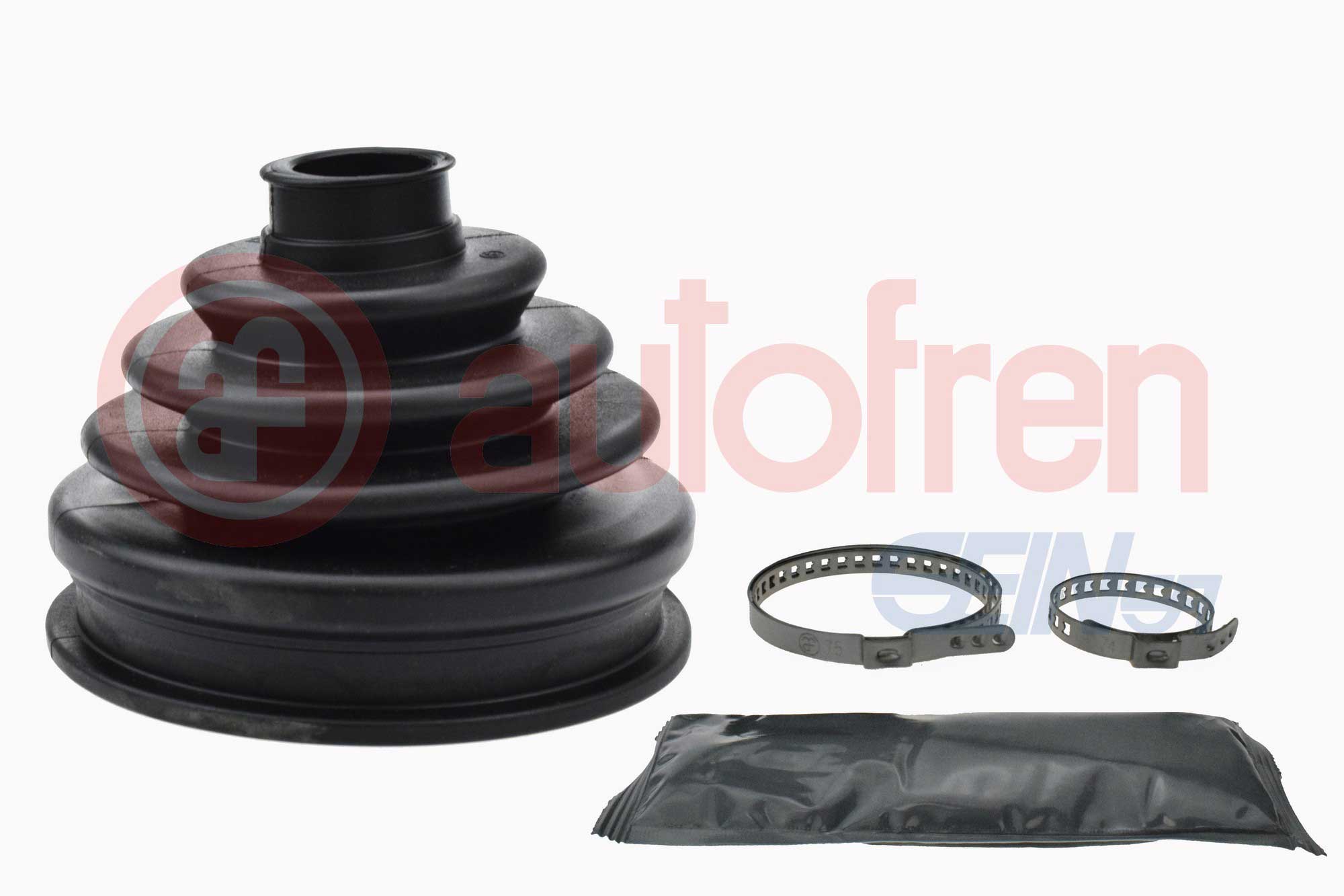 Ansamblu burduf articulatie planetara AUTOFREN SEINSA D8132