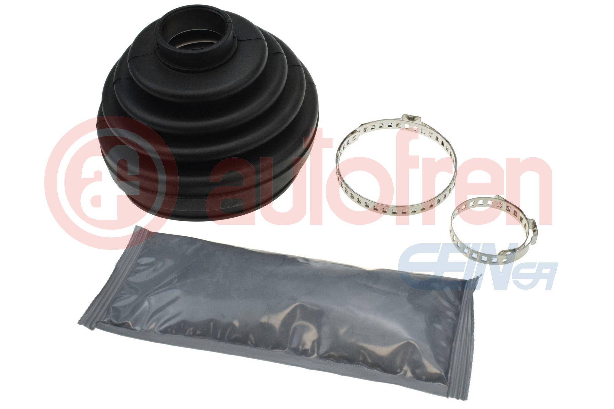 Ansamblu burduf articulatie planetara AUTOFREN SEINSA D8134